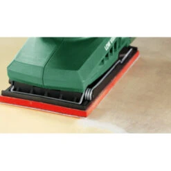 Bosch Vlakschuurmachine PSS 250 AE -Elektrisch Gereedschap 123 10