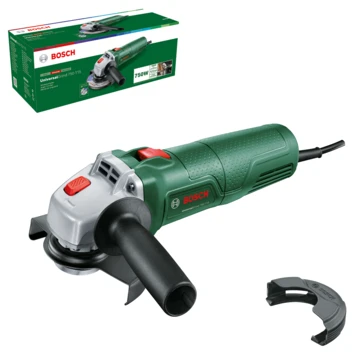 Bosch Haakse Slijper PWS 750-115 1 Bosch Haakse Slijper PWS 750-115