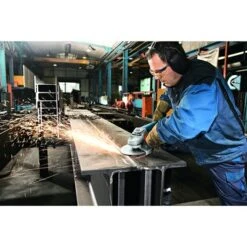 Bosch Professional Haakse Slijper GWS 22-230 JH -Elektrisch Gereedschap 123 1010