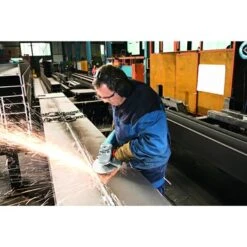 Bosch Professional Haakse Slijper GWS 22-230 JH -Elektrisch Gereedschap 123 1011