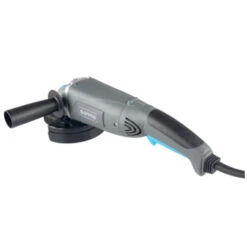 GAMMA Haakse Slijper HS-125 -Elektrisch Gereedschap 123 1018