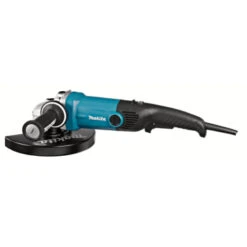 Makita Haakse Slijper GA9012CF -Elektrisch Gereedschap 123 1031