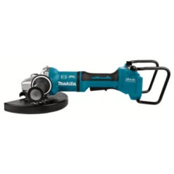 Makita Accu Haakse Slijper DGA901ZKU1 (zonder Accu) -Elektrisch Gereedschap 123 1043