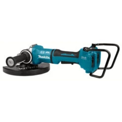 Makita Accu Haakse Slijper DGA901ZKU1 (zonder Accu) -Elektrisch Gereedschap 123 1044