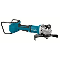 Makita Accu Haakse Slijper DGA901ZKU1 (zonder Accu) -Elektrisch Gereedschap 123 1049