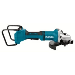 Makita Accu Haakse Slijper DGA901ZKU1 (zonder Accu) -Elektrisch Gereedschap 123 1050