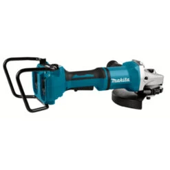 Makita Accu Haakse Slijper DGA901ZKU1 (zonder Accu) -Elektrisch Gereedschap 123 1051