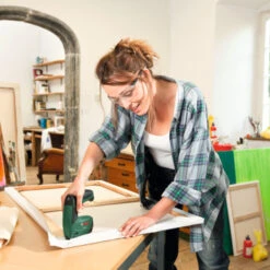 Bosch Tacker PTK 3,6V LI -Elektrisch Gereedschap 123 1089