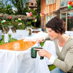 Bosch Tacker PTK 3,6V LI -Elektrisch Gereedschap 123 1090