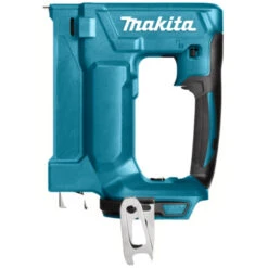 Makita Accu Tacker DST112ZJ (zonder Accu) -Elektrisch Gereedschap 123 1098