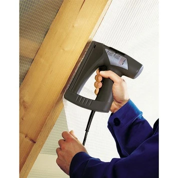 Novus Elektrische Tacker J102DA 6-14 Mm 2 Novus Elektrische Tacker J102DA 6-14 Mm - Afbeelding 2