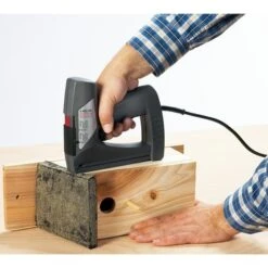 Novus Elektrische Tacker J102DA 6-14 Mm 6 Novus Elektrische Tacker J102DA 6-14 Mm -Elektrisch Gereedschap 123 1122