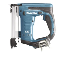 Makita Accu Tacker DST221ZJ (zonder Accu) 6 Makita Accu Tacker DST221ZJ (zonder Accu) -Elektrisch Gereedschap 123 1126