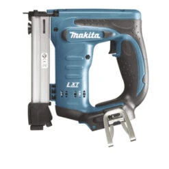 Makita Accu Tacker DST221ZJ (zonder Accu) 7 Makita Accu Tacker DST221ZJ (zonder Accu) -Elektrisch Gereedschap 123 1127