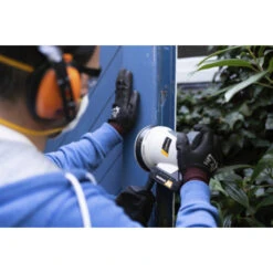 Batavia Li-Ion 18V Excentrische Schuurmachine -Elektrisch Gereedschap 123 113