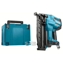 Makita Accu Tacker DBN600ZJ (zonder Accu) -Elektrisch Gereedschap 123 1134