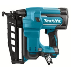 Makita Accu Tacker DBN600ZJ (zonder Accu) -Elektrisch Gereedschap 123 1135