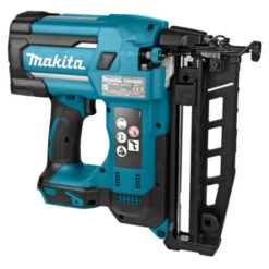 Makita Accu Tacker DBN600ZJ (zonder Accu) -Elektrisch Gereedschap 123 1140