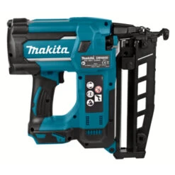 Makita Accu Tacker DBN600ZJ (zonder Accu) -Elektrisch Gereedschap 123 1141