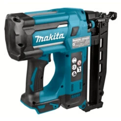 Makita Accu Tacker DBN600ZJ (zonder Accu) -Elektrisch Gereedschap 123 1142