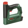Bosch 18V Tacker UniversalTacker (zonder Accu)