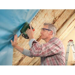 Bosch 18V Tacker UniversalTacker (zonder Accu) -Elektrisch Gereedschap 123 1151