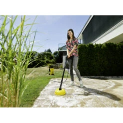 Kärcher Hogedrukreiniger K3 Power Control Home -Elektrisch Gereedschap 123 1173