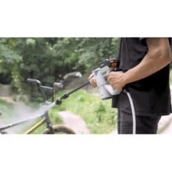 Batavia 18V Accudrukreiniger Nexxforce (zonder Accu) -Elektrisch Gereedschap 123 1181