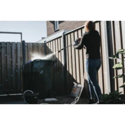 Batavia 18V Accudrukreiniger Nexxforce (zonder Accu) -Elektrisch Gereedschap 123 1183