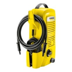 Kärcher Hogedrukreiniger K2 Universal -Elektrisch Gereedschap 123 1186