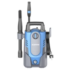 GAMMA Hogedrukreiniger HDR3-105 -Elektrisch Gereedschap 123 1200