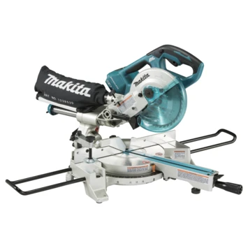 Makita Accu Afkortzaag DLS714NZ (zonder Accu) 2 Makita Accu Afkortzaag DLS714NZ (zonder Accu) - Afbeelding 2