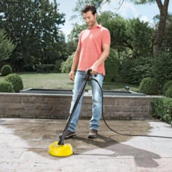 Kärcher Hogedrukreiniger K2 Home -Elektrisch Gereedschap 123 1212