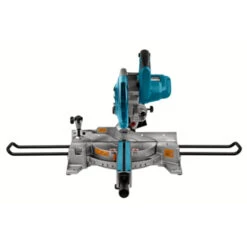 Makita Accu Afkortzaag DLS714NZ (zonder Accu) 22 Makita Accu Afkortzaag DLS714NZ (zonder Accu) -Elektrisch Gereedschap 123 122