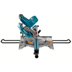 Makita Accu Afkortzaag DLS714NZ (zonder Accu) 24 Makita Accu Afkortzaag DLS714NZ (zonder Accu) -Elektrisch Gereedschap 123 124