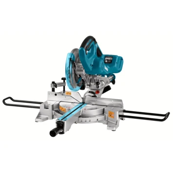 Makita Accu Afkortzaag DLS714NZ (zonder Accu) 6 Makita Accu Afkortzaag DLS714NZ (zonder Accu) - Afbeelding 6