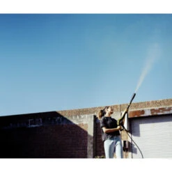 Kärcher Hogedrukreiniger K4 Power Control -Elektrisch Gereedschap 123 1259