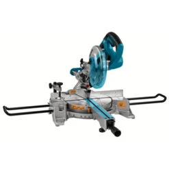 Makita Accu Afkortzaag DLS714NZ (zonder Accu) 26 Makita Accu Afkortzaag DLS714NZ (zonder Accu) -Elektrisch Gereedschap 123 126