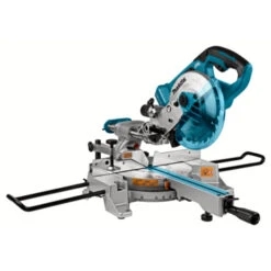 Makita Accu Afkortzaag DLS714NZ (zonder Accu) 27 Makita Accu Afkortzaag DLS714NZ (zonder Accu) -Elektrisch Gereedschap 123 127