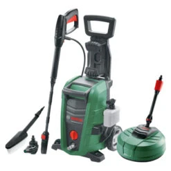 Bosch Hogedrukreiniger Universal Aquatak 125 Home & Car