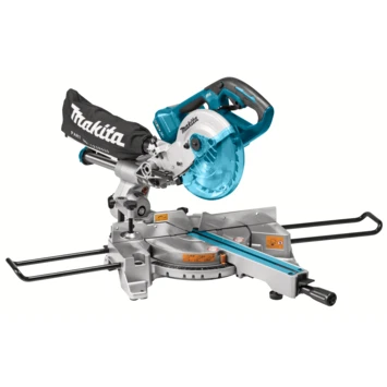 Makita Accu Afkortzaag DLS714NZ (zonder Accu) 9 Makita Accu Afkortzaag DLS714NZ (zonder Accu) - Afbeelding 9