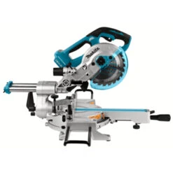 Makita Accu Afkortzaag DLS714NZ (zonder Accu) 30 Makita Accu Afkortzaag DLS714NZ (zonder Accu) -Elektrisch Gereedschap 123 130