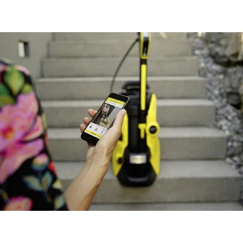 Kärcher Hogedrukreiniger K5 Premium Smart Control 5 Kärcher Hogedrukreiniger K5 Premium Smart Control - Afbeelding 5