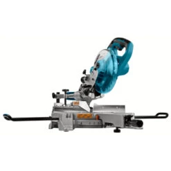 Makita Accu Afkortzaag DLS714NZ (zonder Accu) 32 Makita Accu Afkortzaag DLS714NZ (zonder Accu) -Elektrisch Gereedschap 123 132