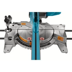Makita Accu Afkortzaag DLS714NZ (zonder Accu) 33 Makita Accu Afkortzaag DLS714NZ (zonder Accu) -Elektrisch Gereedschap 123 133