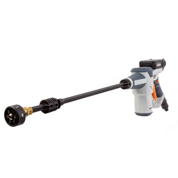 Batavia Nexxforce Hogedrukreiniger 18 Volt Accu 1 Batavia Nexxforce Hogedrukreiniger 18 Volt Accu