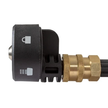 Batavia Nexxforce Hogedrukreiniger 18 Volt Accu 4 Batavia Nexxforce Hogedrukreiniger 18 Volt Accu - Afbeelding 4