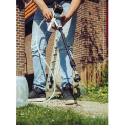 Batavia Nexxforce Hogedrukreiniger 18 Volt Accu 18 Batavia Nexxforce Hogedrukreiniger 18 Volt Accu -Elektrisch Gereedschap 123 1347