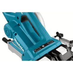 Makita Accu Afkortzaag DLS714NZ (zonder Accu) 35 Makita Accu Afkortzaag DLS714NZ (zonder Accu) -Elektrisch Gereedschap 123 135