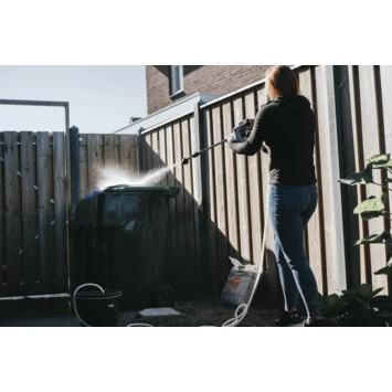 Batavia Nexxforce Hogedrukreiniger 18 Volt Accu 11 Batavia Nexxforce Hogedrukreiniger 18 Volt Accu - Afbeelding 11